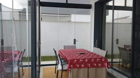 Foto 3 de Casa o chalet de alquiler en Calle Pte. Felipe Gonzalez, Umbrete, Sevilla