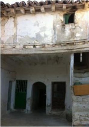 Country house for sale in Calle Nueva, 11, Cabañas de Yepes