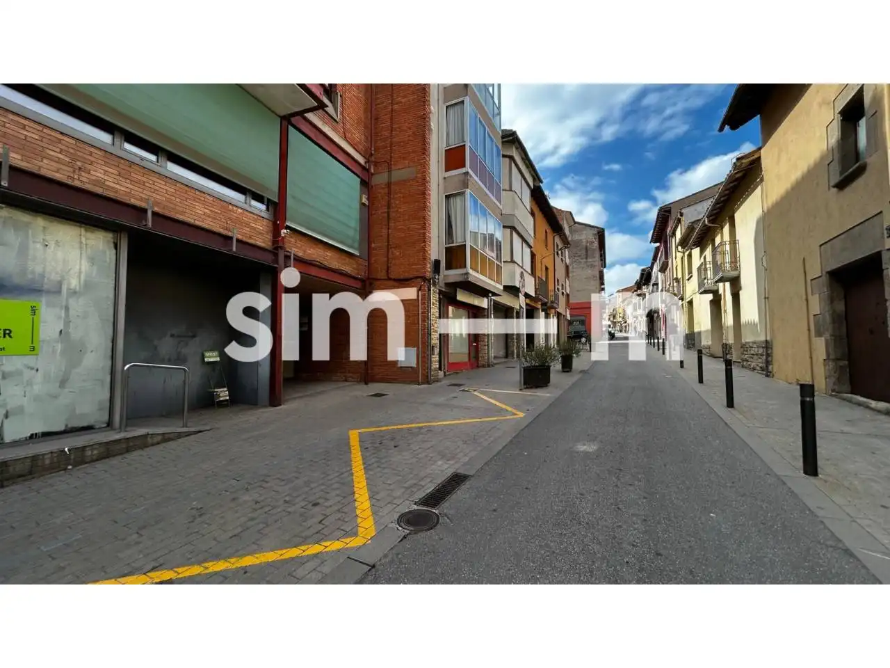 Local comercial en alquiler en Calle Major 35, imagen 4