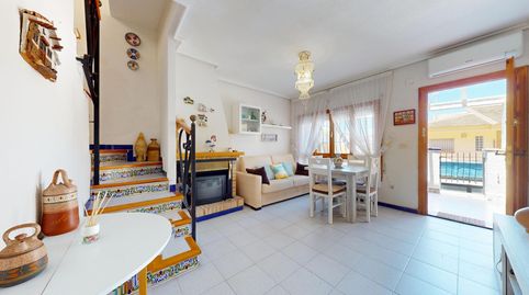 Foto 2 de Casa adosada en venta en Calle Duque de Ahumada, 48, Torre de la Horadada, Pilar de la Horadada