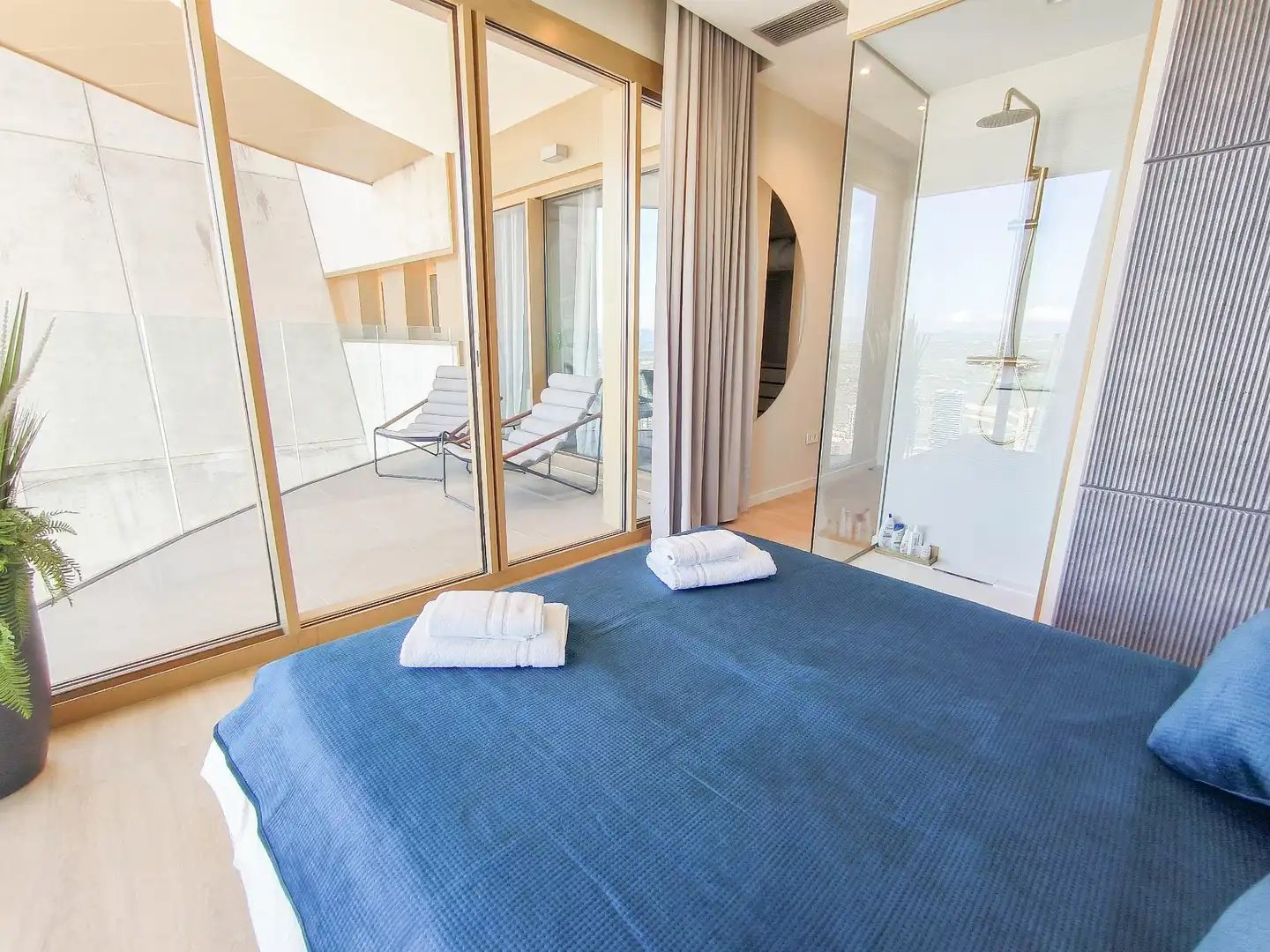 Wohnung mit Terrasse zum Verkauf in Avenida MEXICO, imagen 19