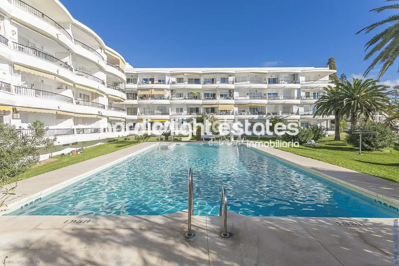 Wohnung mit Pool zum Verkauf in Centro, imagen 14