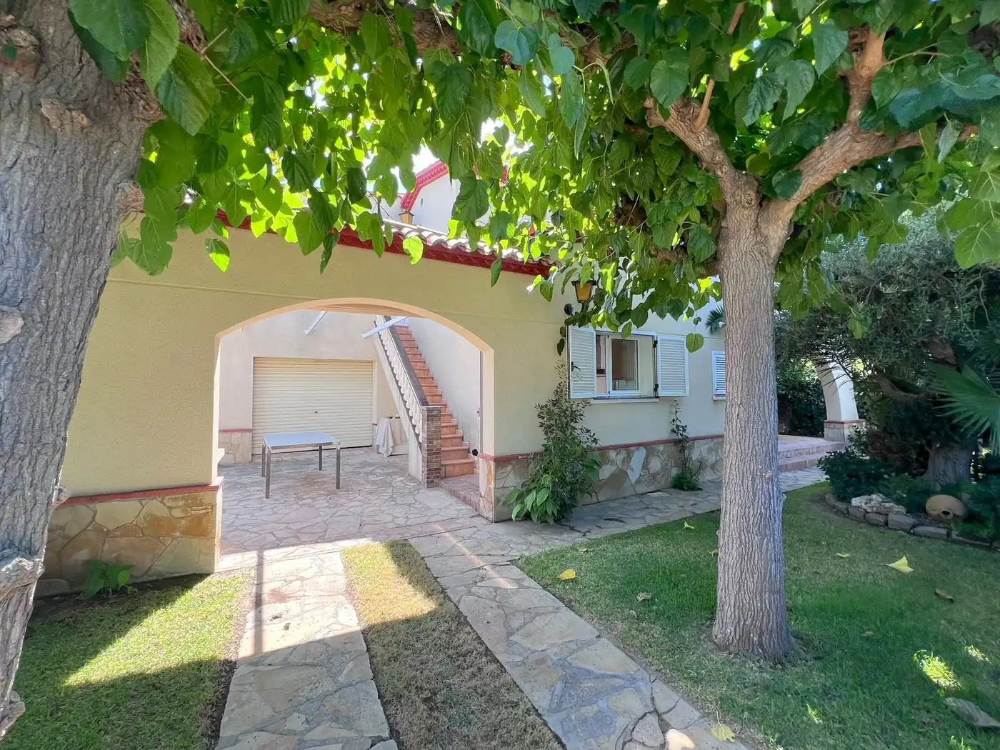 Villa avec piscine à vendre à Carrer Joaquim Sorolla, imagen 33