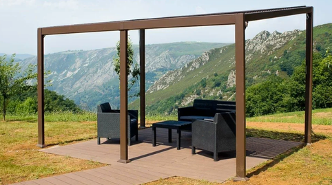 Foto 5 de Edifici en venda a Plaza de la Campa, 7, Salas, Asturias