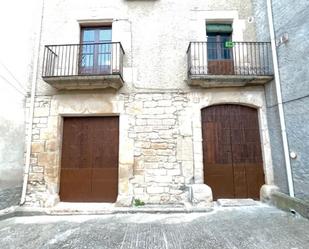Country house zum verkauf in Carrer Plaça (de La), 8, Vallbona de Les Monges