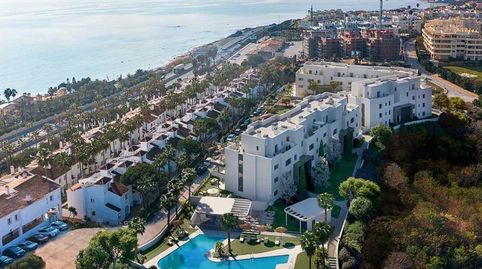 Photo 2 of Apartments for sale in El Faro de Calaburra - Chaparral, Mijas