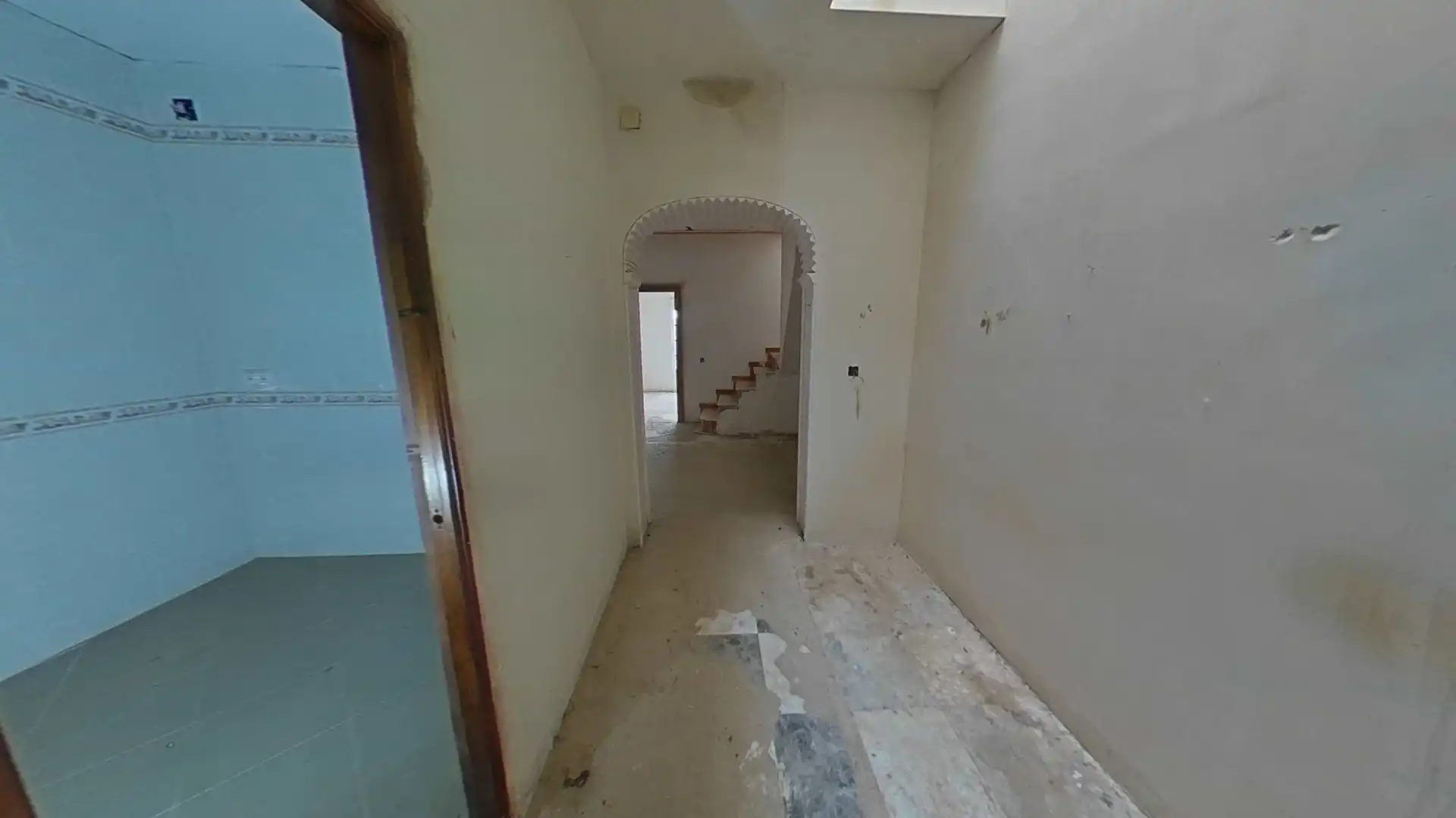 Apartament en venda en Fuente del Maestre amb Balcó