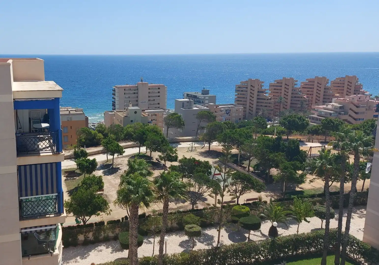 Pis amb piscina en venda a Los Arenales del Sol, imagen 19