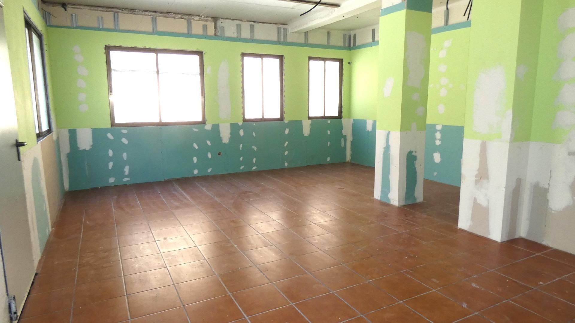 Planta baixa en venda a Casetas - Villarrapa