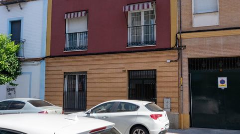 Foto 2 von Wohnung zum Verkauf in Calle Castilla, Triana Oeste, Sevilla Capital