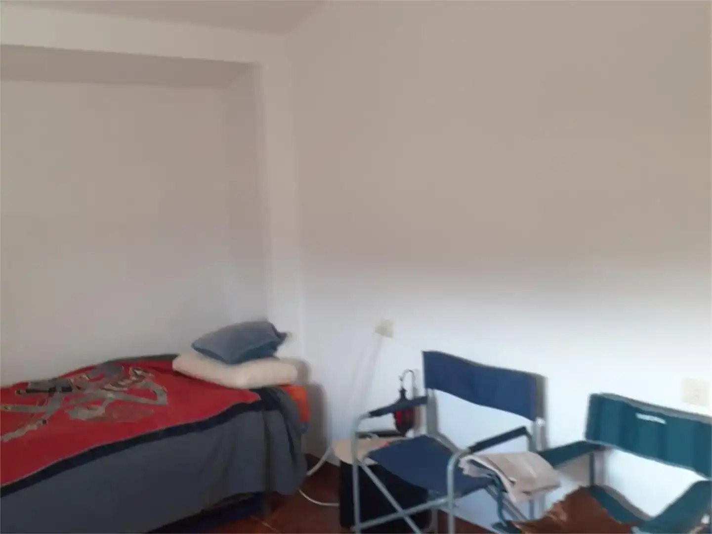 Habitación de Casa o chalet en venta en Arganza con Jardín privado, Trastero y Piscina