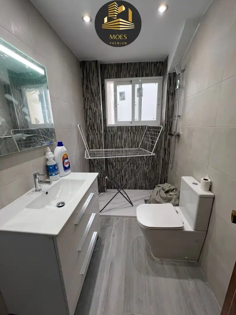 Piso con terraza en venta en San Ildefonso - Catedral, imagen 18