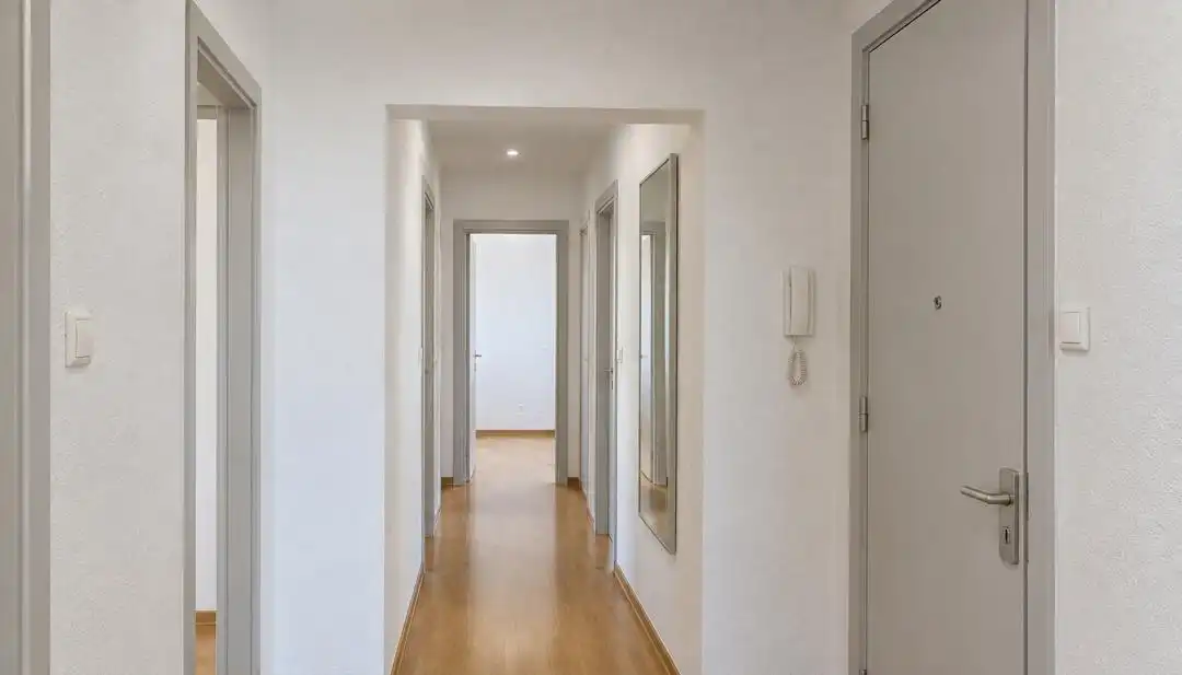 Penthouse mit Balkon zum Verkauf in Les Corts, imagen 3
