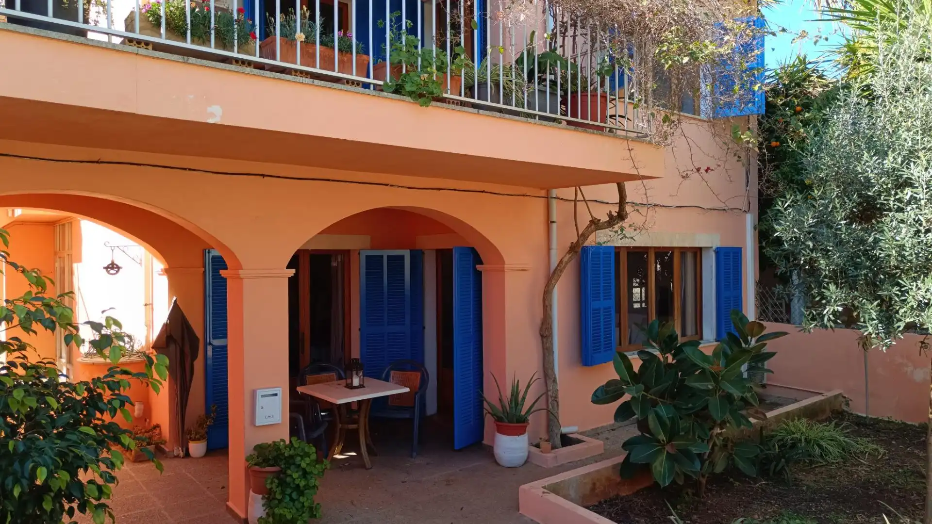 Houses for sale in Porto Cristo