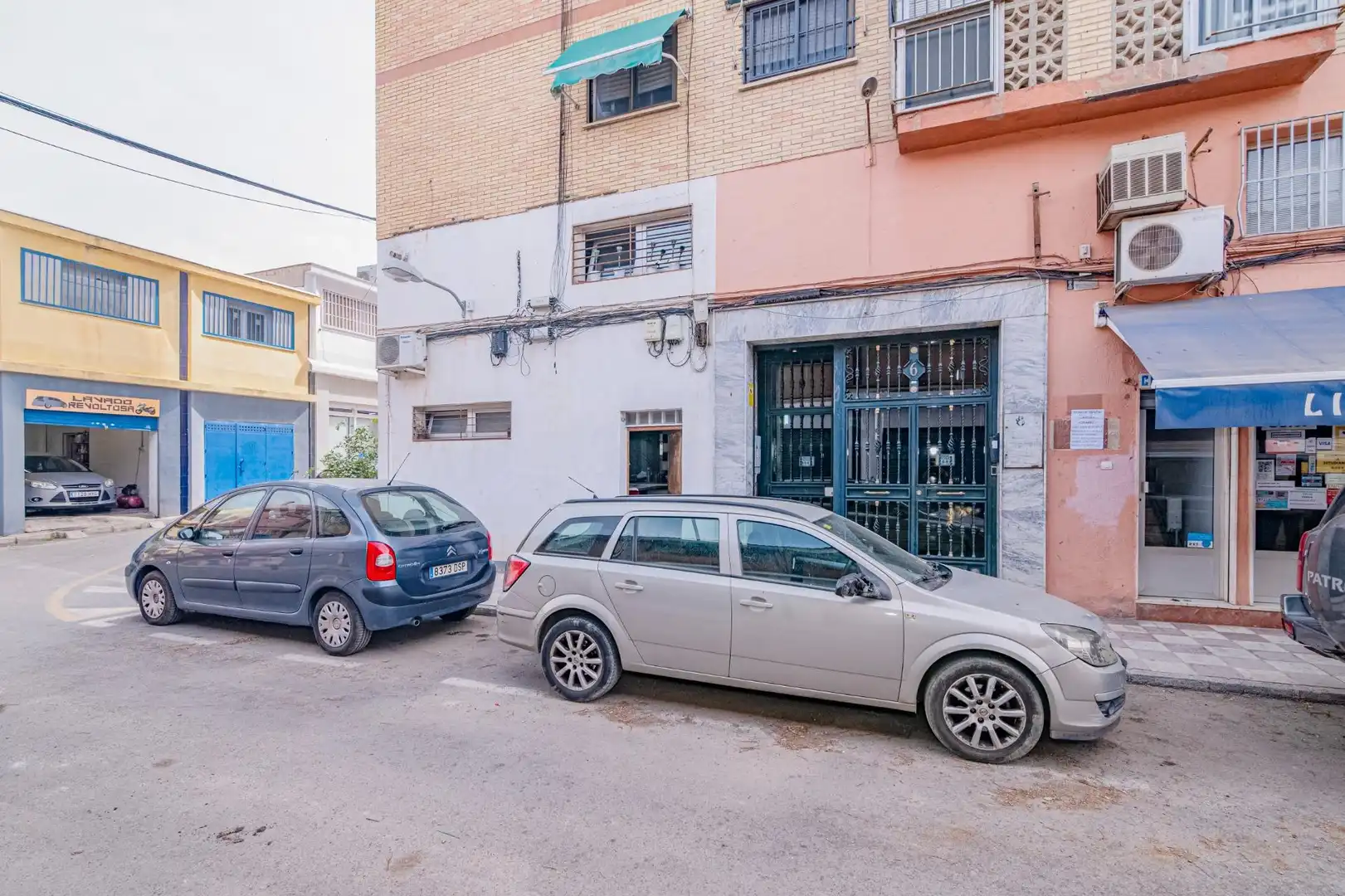 Local comercial en venda a PDTA LUIS DE VICENTE, imagen 27