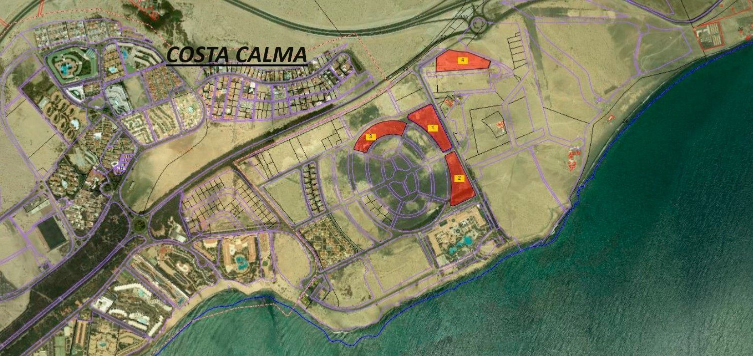 Residential for sale in Pájara