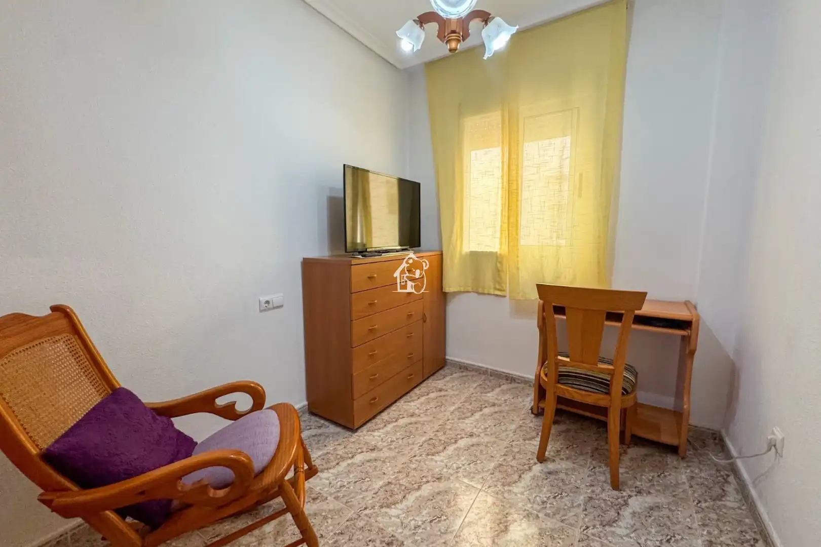Apartment mit Terrasse zum Verkauf in Centro, imagen 16
