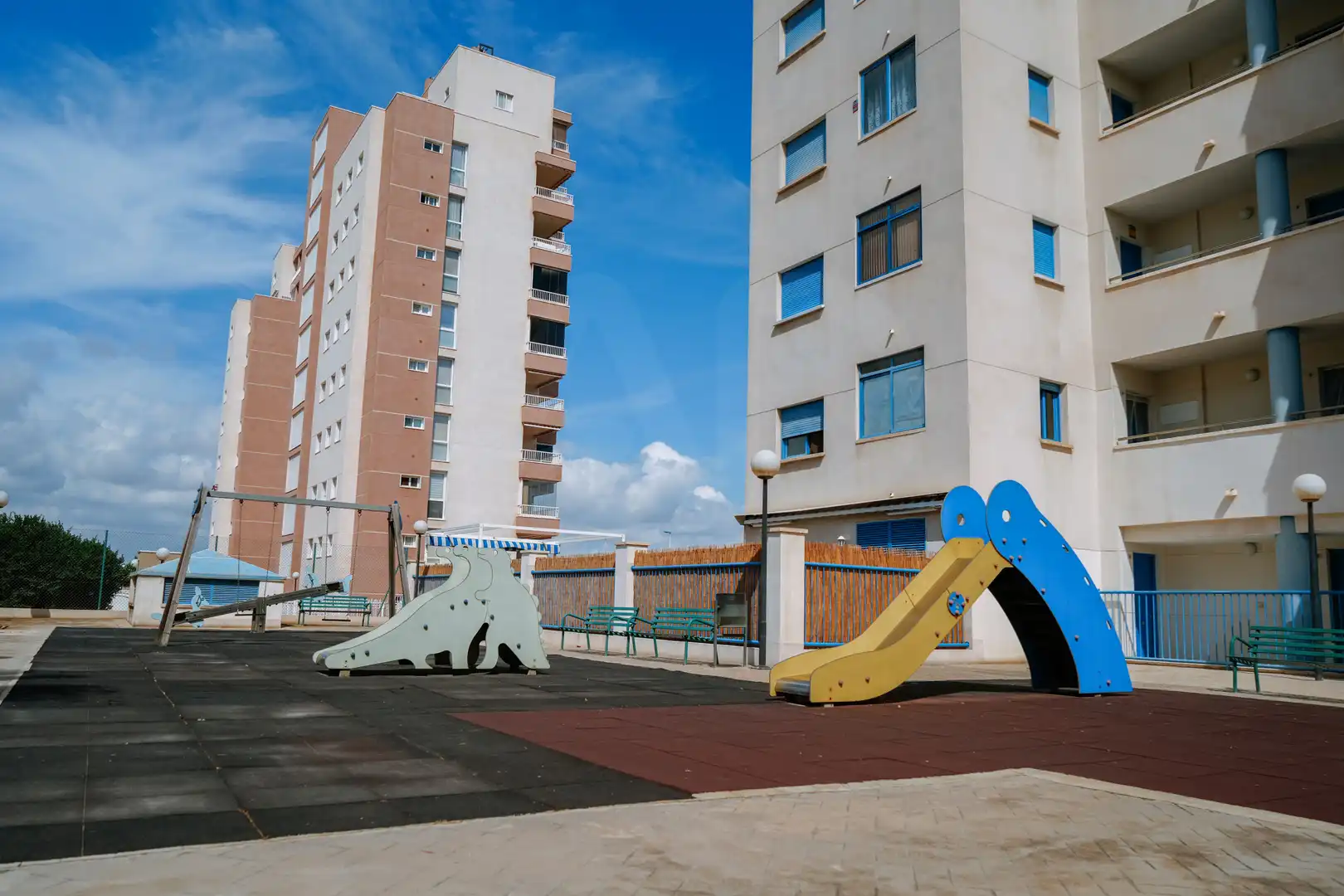 Flat with lift for sale in Puerto Deportivo, imagen 16