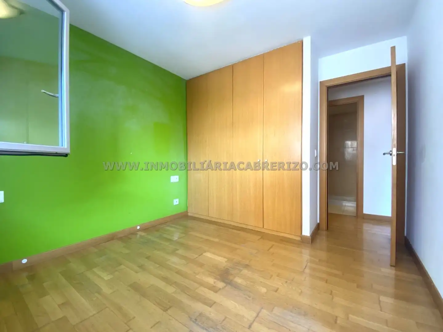 Dormitori de Pis en venda en Berrioplano / Berriobeiti amb Calefacció, Parquet i Terrassa