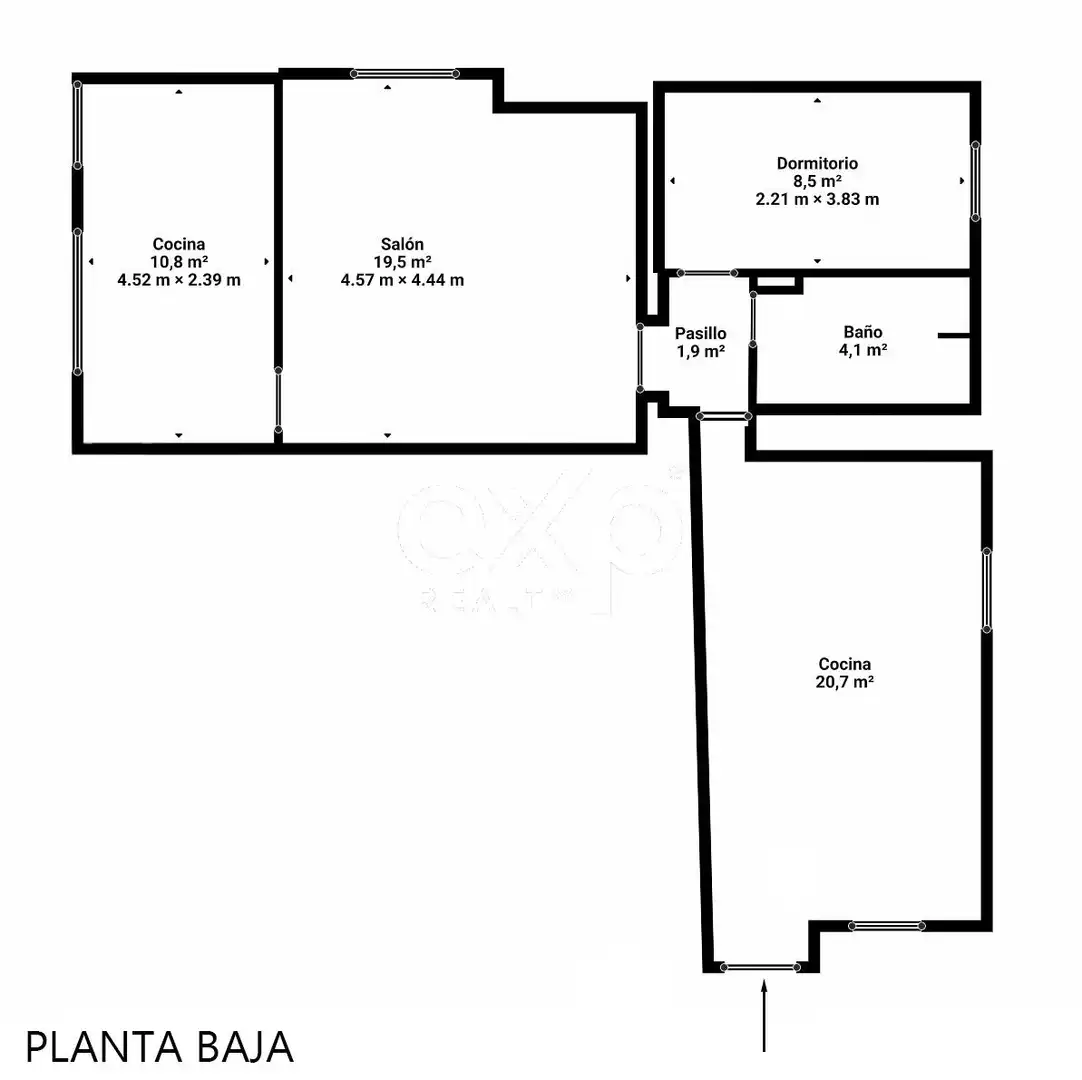 Houses for sale in Villaviciosa  with Heating, Private garden and Terrace