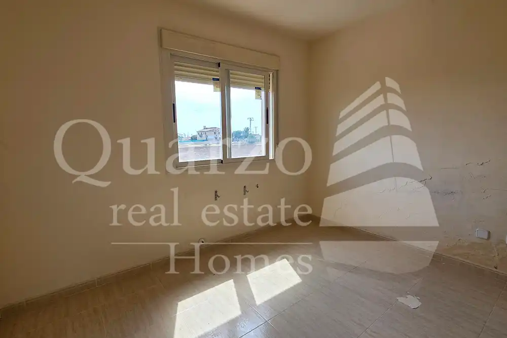 Habitación de Casa o chalet en venta en Lucillos con Trastero