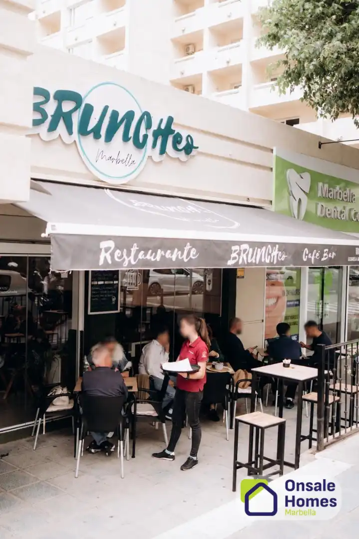 Local comercial en traspàs a Calle Jacinto Benavente