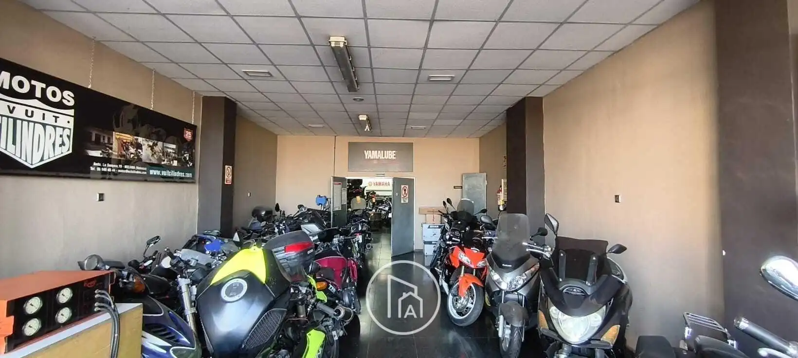 Business premises for sale in Meliana, imagen 7