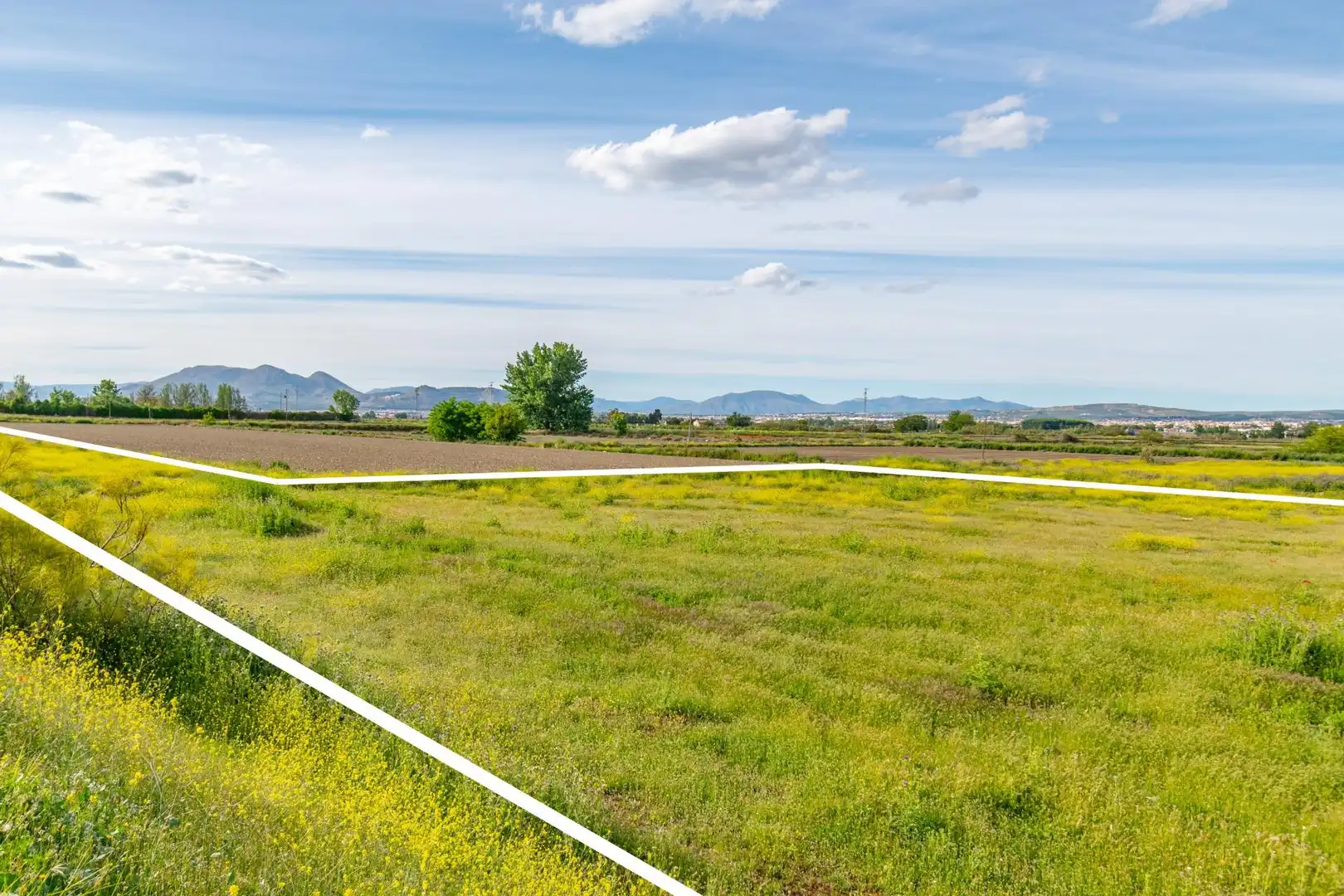Lands and plots for sale in Polígono 9 Parcela 307 MARACHAT. GRANADA (GRANADA, imagen 6