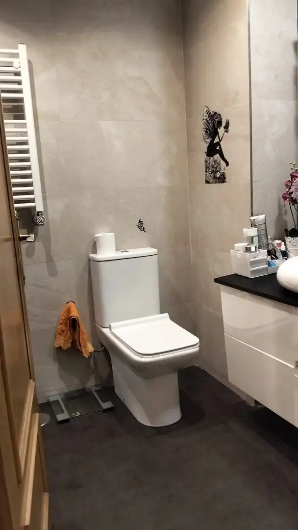 Flat with pool for sale in Brezo, imagen 5