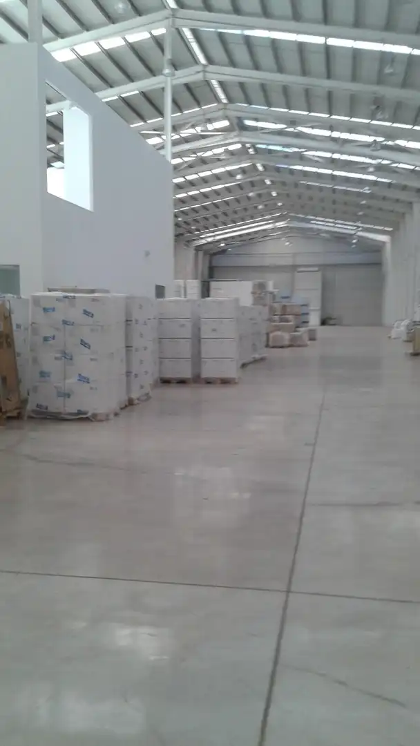 Nau industrial de lloguer a Museros, imagen 10