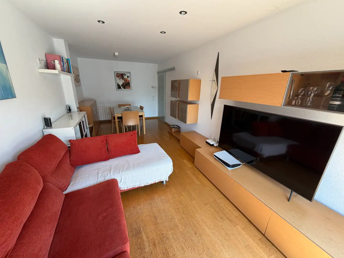 Appartamento con terrazza in vendita a Olot, imagen 2