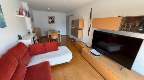 Foto 2 de Piso en venta en Olot, Girona