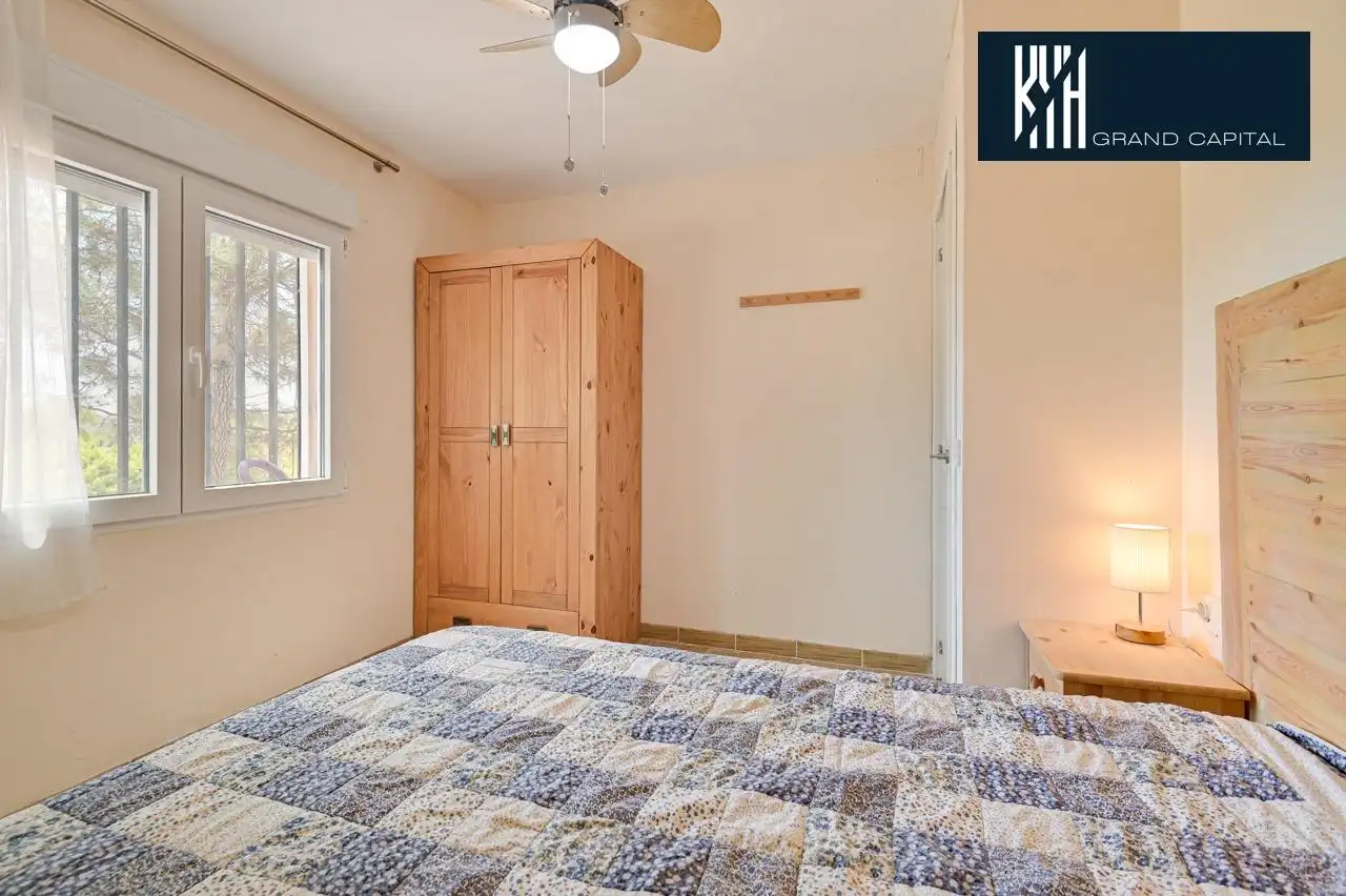 Maison avec jardin à vendre à CAN DESPUIG-CR GIR_PALA 5, imagen 37