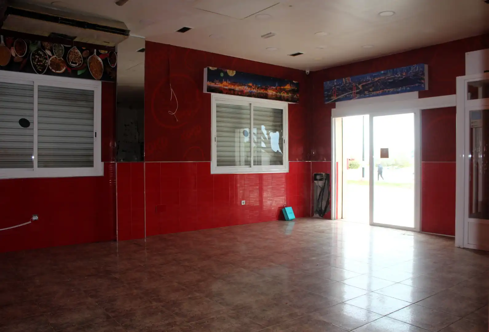 Local comercial en venda a Avenida Antonio Machado 45, imagen 8