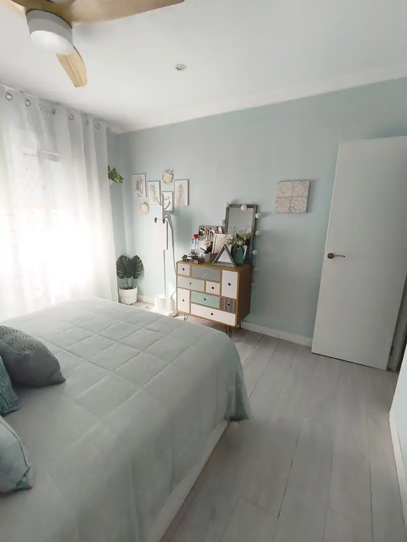 Habitación de Piso en venta en Linares con Aire acondicionado y Calefacción