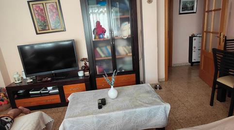 Foto 4 de Pis en venda a Calle Río Amarguillo, Santa María de Benquerencia, Toledo