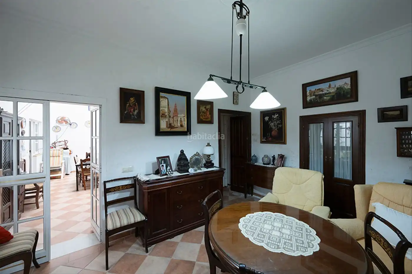 Casa in vendita a Calle Diego Navarro 7, imagen 7
