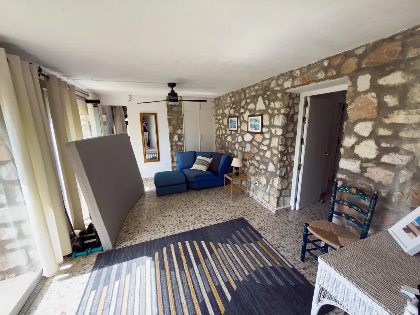 Villa avec terrasse à vendre à Mijas pueblo, imagen 6