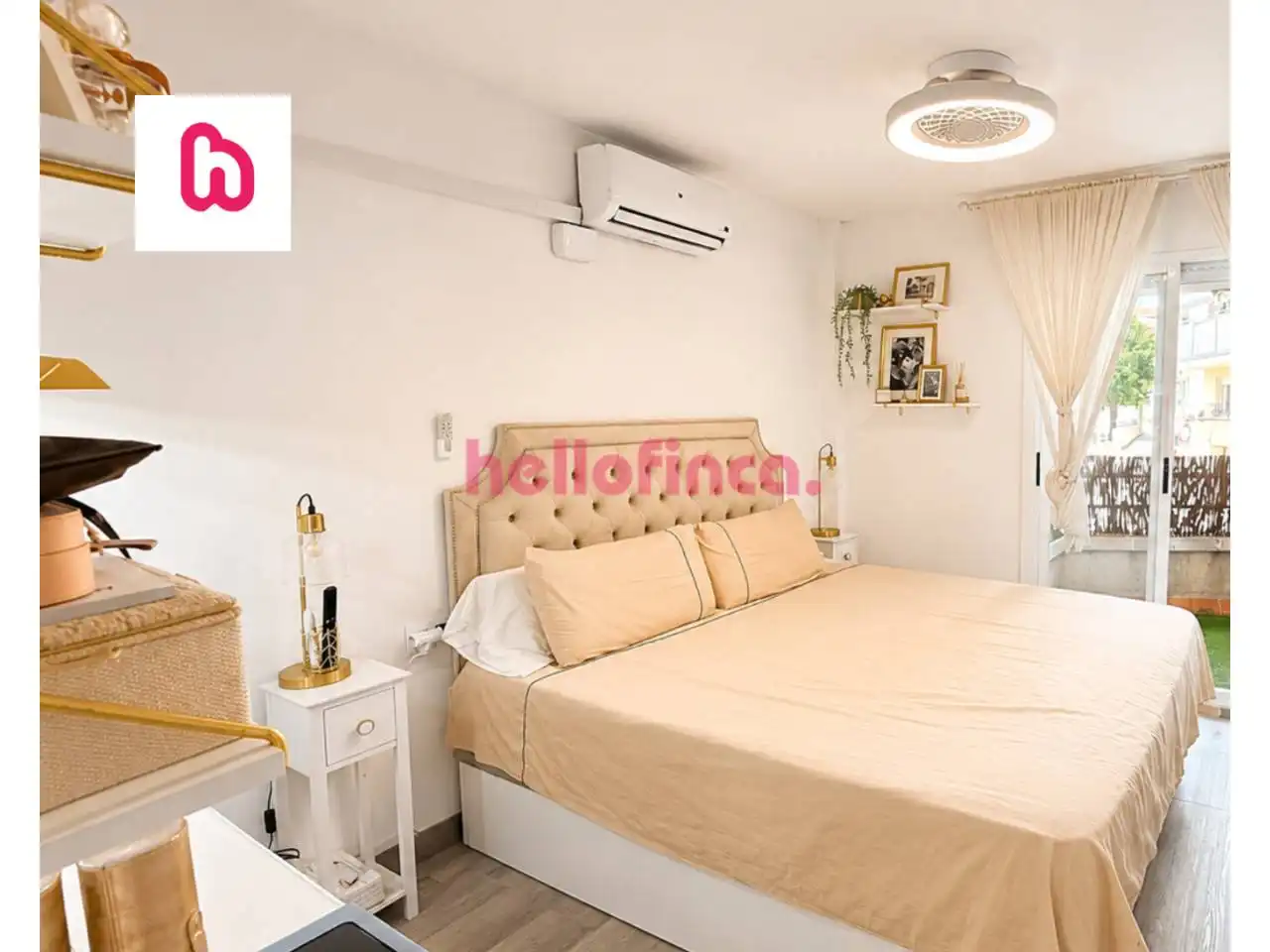 Flat with terrace for sale in Calle Font del Ferro, imagen 11