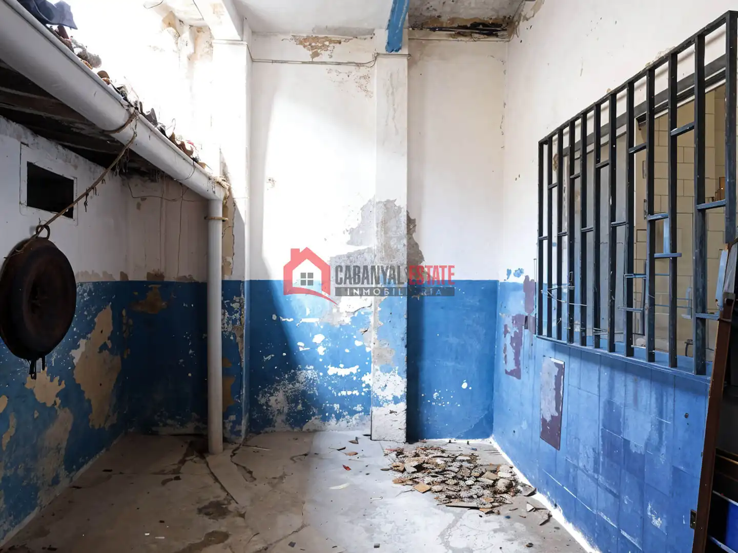 Casa adosada en venda en Valencia amb Aire condicionat, Terrassa i Balcó