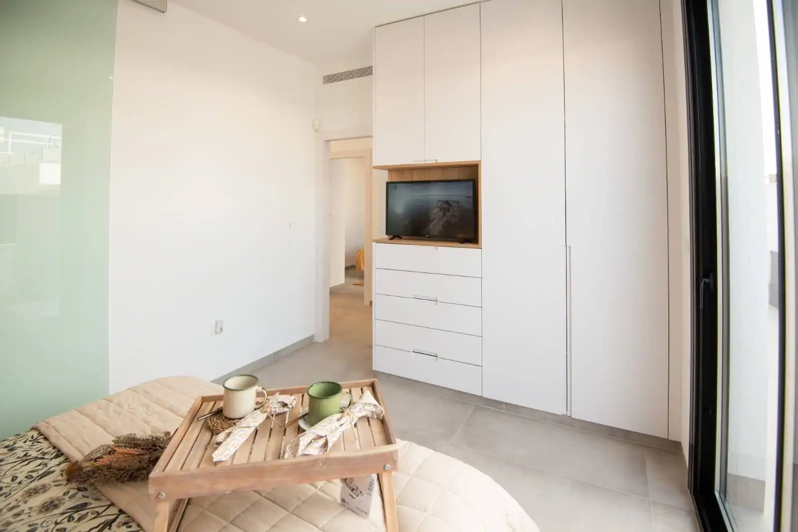 Bungalow amb piscina en venda a San Pedro del Pinatar, imagen 17