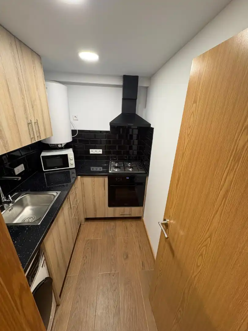 Flat with lift for sale in Rascanya, imagen 14