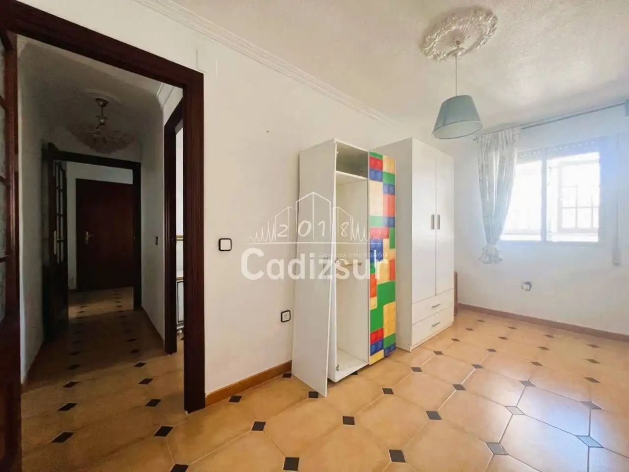 Habitación de Piso en venta en Cádiz con Terraza