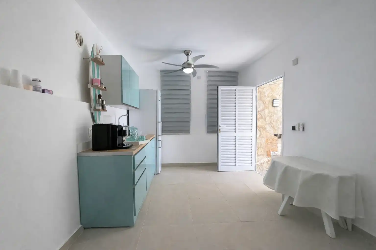 Country homes for sale in Costa de la Calma
