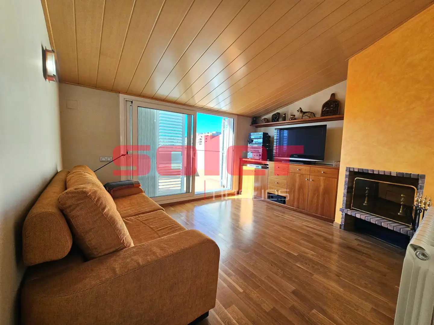Maison mitoyenne avec terrasse à vendre à Centre - Sant Oleguer, imagen 32