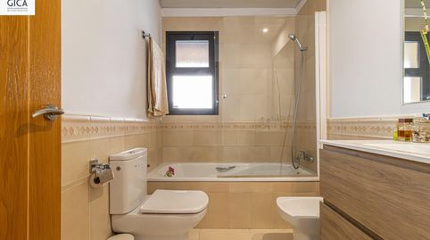 Foto 5 de Piso en venta en Pozoalbero, Jerez de la Frontera