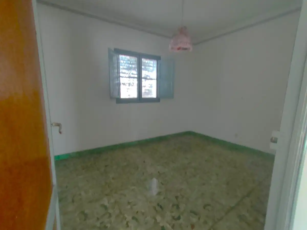 Habitación de Casa o chalet en venta en Valdepeñas con Terraza