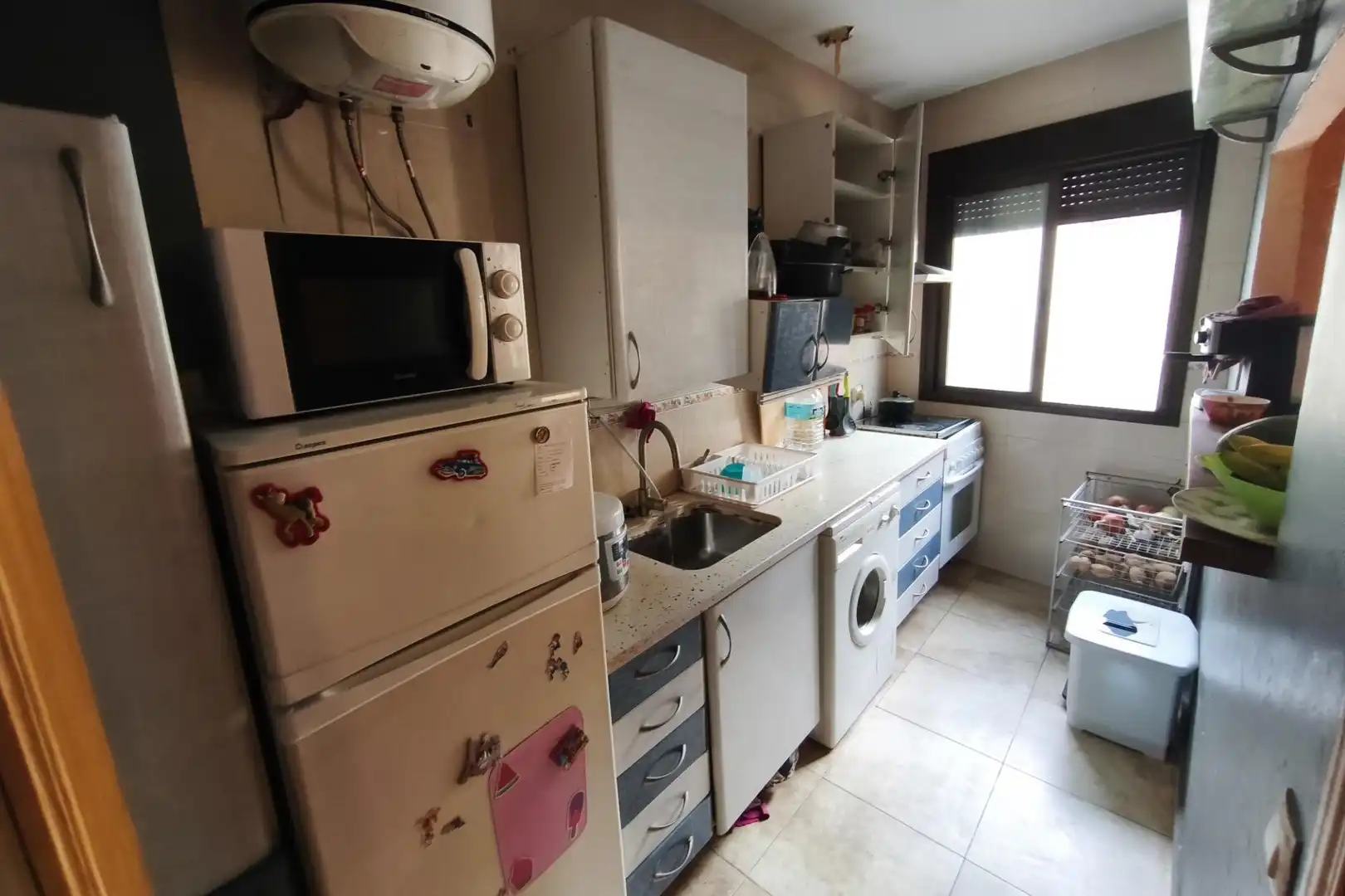 Penthouse mit Terrasse zum Verkauf in Calle AMARGURA, imagen 12