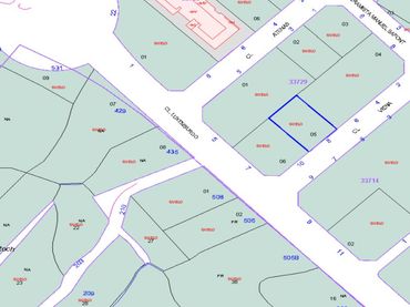 Terreno residenziale in vendita a Calle Viena
