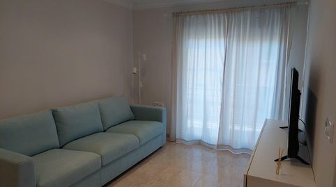 Foto 3 de Piso de alquiler en Carcaixent, Valencia